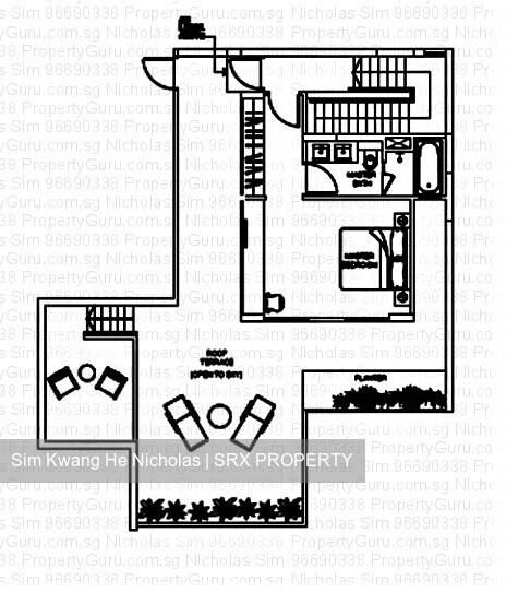 Meadows @ Peirce (D26), Condominium #286774841